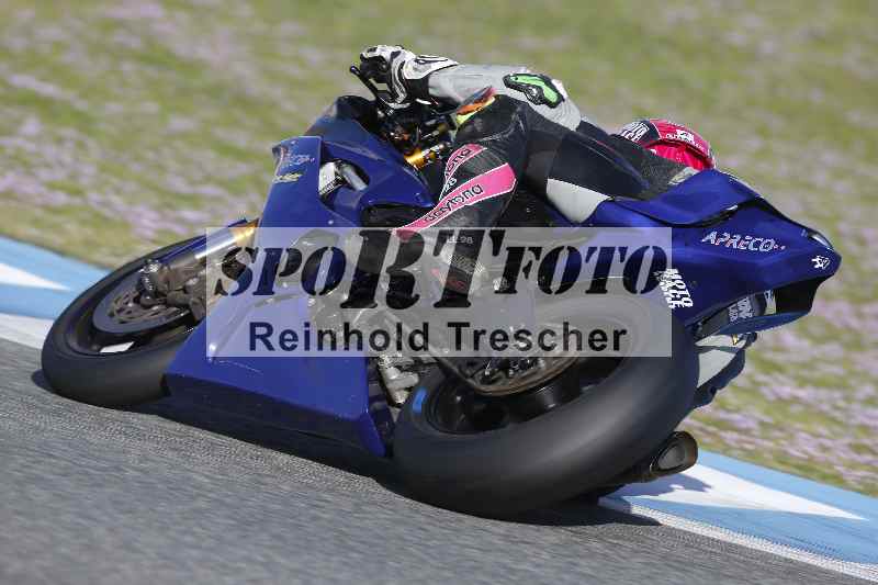 Archiv-2025/01 24.-27.01.2025 Moto Center Thun Jerez/schwarz-black/28